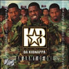 KB DA KIDNAPPA "AN ARMY OF ONE" (NEW CD)