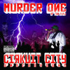 MURDER ONE (OF THE SPC) "CIRKUIT CITY" (NEW CD)