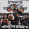 ROCKY ROAD RECORDS "RESPECT THE CONNECTED" (CD)