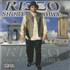 RIZZO "SHORT WHILE" (NEW CD)