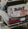 THA PRODUCT "SHIPPIN AND RECEIVIN" (NEW CD)