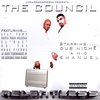 THE COUNCIL "RELENTLESS" (USED CD)