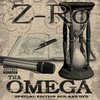 Z-RO "THA OMEGA" (NEW 2-CD+DVD)