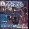 Z-RO "KING OF DA GHETTO: SLOWED & CHOPPED" (USED CD)