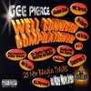 GEE PIERCE "WELL CONNECTED COMPILATION" (CD)