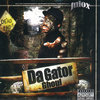 JULOX (FROM A TOWN CLICK) "DA GATOR GHOUL" (USED CD)