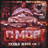 C-MOB "EXTRA MAGS VOL. 1" (USED CD)
