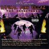 LES G. PRESENTS "NATURAL BORN KILLAZ" (USED CD)