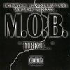 M.O.B. "TERROR..." (NEW CD)