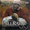 HELL RAZAH "WHEN ALL HELL BREAKS LOOSE" (NEW CD)