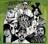 LIVING LEGENDS "THE GATHERING" (NEW CD)