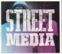 STREET MEDIA "STREET MEDIA" (CD)