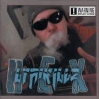 HEX "LYRIKILLZ" (CD)