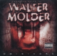 WALTER MOLDER "OMNIVORE" (CD)