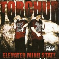TORCHUR "ELEVATED MIND STATE" (NEW CD)