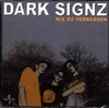 DARK SIGNZ "NIX ZU VERBERGEN" (CD)