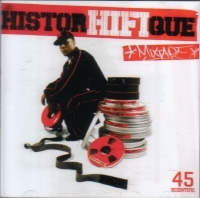 HIFI  "HISTORHIFIQUE" (CD)