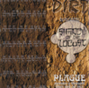 DIRT REPRESENTING SHADOW OF THE LOCUST "PLAGUE" (CD)
