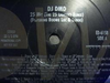 DJ DMD FEAT. BOONIE LOC & LABOO "25 MO (25 LIGHTERS REMIX)" (12INCH)