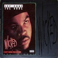 ICE CUBE "WICKED" (USED 12INCH)