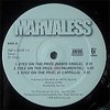 MARVALESS "FEARLESS" (EP)