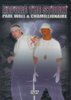PAUL WALL & CHAMILLIONAIRE "BEFORE THE STORM" (DVD)