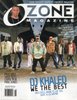 OZONE MAGAZINE "JUN 2007: DJ KHALED COVER" (MAG)