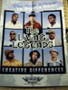 LIVING LEGENDS "CREATIVE DIFFERENCES" (POSTER)