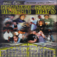 YOUNG CSTEROC "REALITY RAPS" (CD)