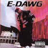 E-DAWG (OF CROOKED PATH) "HOW LONG?" (USED CD)