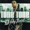 TONE TONE "D-BOY FRESH" (CD)