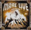 MARC LIVE "VALIDATION" (CD)