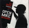 DJ QUICK PRESENTE "OPEN MIKE SESSIONS" (CD)
