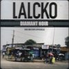 LALCKO "DIAMANT NOIR" (CD)