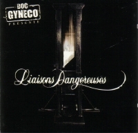 DOC GYNECO "LIAISONS DANGEREUSES" (CD)