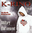 K-RINO "SOLITARY CONFINEMENT" (NEW CD)