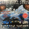 JOK3R MACC JAMES "OVER TIME GRINDA'S" (USED CD)