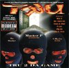 TRU "TRU 2 DA GAME" (USED 2-CD)