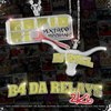RAPID RIC & DJ BULL "B4 DA RELAYS 2K6" (2CD)