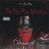 DON DIEGO PRESENTS THA RED RAG BANDITZ "DAMUZIK" (NEW CD)