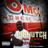 BIG HUTCH "FROM POMONA WITH LOVE" (NEW CD)