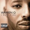 WARREN G "I WANT IT ALL" (USED CD)