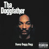 SNOOP DOGGY DOGG "THA DOGGFATHER" (USED CD)