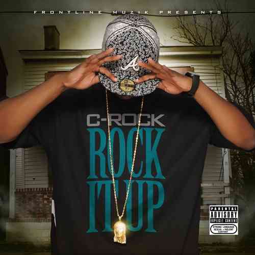 C-ROCK (MANSON FAMILY) "ROCK IT UP" (NEW CD)