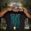 C-ROCK (MANSON FAMILY) "ROCK IT UP" (NEW CD)