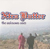 XTRA BUTTER "THE UNKNOWN ONES" (USED CD)