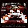 SOUTH PARK COALITION "PERSONAL VENDETTA" (NEW CD)