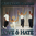 GRAVEYARD SOLDJAS "LOVE & HATE" (USED CD)