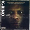 K-RINO "THE HITT LIST" (USED CD)