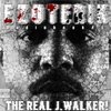 THE REAL J.WALKER! "EZOTERIK" (CD)